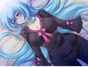 Page 71 of Gekiama Megami-sama ~Ippai Dashite! Oppai darake no Kankin Gyaku Choukyou~ - preview thumbnail