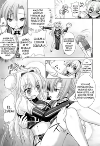 Page 12 of Brandish vol 5 - preview thumbnail