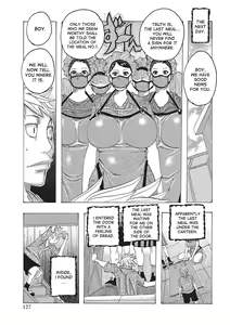 Page 126 of Toukai no Kotou PuriPuri - preview thumbnail
