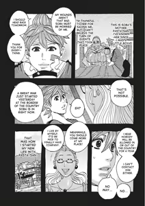 Page 32 of Toukai no Kotou PuriPuri - preview thumbnail
