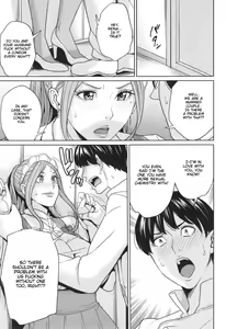 Page 164 of Aniyome Bitch Life | Sister-in-Law Slut Life - preview thumbnail