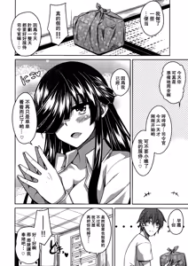 Page 20 of Mite Iru dake Dewa.... - preview thumbnail