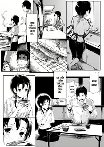 Page 8 of Mijuku na Ringo - preview thumbnail