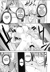 Page 18 of Aoko BLUE4 - preview thumbnail
