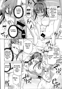 Page 27 of Aoko BLUE4 - preview thumbnail