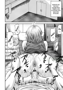Page 138 of NTR Shoujo - NTR Girl - preview thumbnail