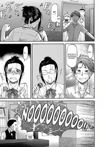 Page 176 of NTR Shoujo - NTR Girl - preview thumbnail