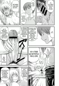 Page 316 of NTR Shoujo - NTR Girl - preview thumbnail