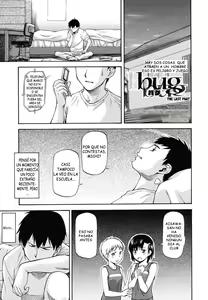 Page 348 of NTR Shoujo - NTR Girl - preview thumbnail