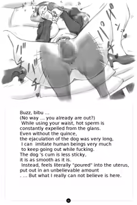 Page 31 of Himitsu no Inukko Club | The Secret Puppy Club ~bitter~ - preview thumbnail