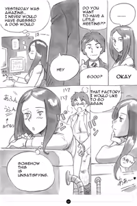 Page 37 of Himitsu no Inukko Club | The Secret Puppy Club ~bitter~ - preview thumbnail