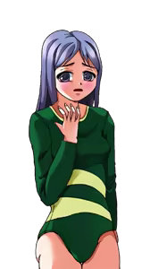 Page 484 of Rape Gasshuku ~Hikisakareta Leotard~ - preview thumbnail