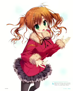 Page 51 of Ryohka Gashuu Kurimi - preview thumbnail