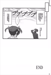 Page 20 of Nanoha Refle - preview thumbnail
