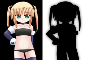 Page 311 of Injuu no Makyuu ~Tsurupeta Loli Musume Boukenki~ - preview thumbnail