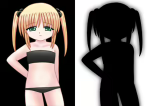 Page 329 of Injuu no Makyuu ~Tsurupeta Loli Musume Boukenki~ - preview thumbnail