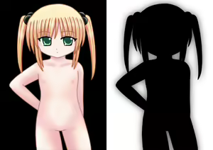 Page 353 of Injuu no Makyuu ~Tsurupeta Loli Musume Boukenki~ - preview thumbnail