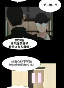Page 14 of Three sisters 三姐妹ch.1-6 - preview thumbnail