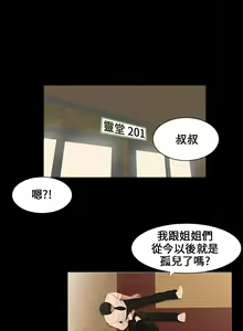 Page 43 of Three sisters 三姐妹ch.1-6 - preview thumbnail