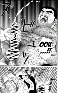 Page 117 of Kimi yo Shiru ya Minami no Goku | Do You Remember the South Island's POW Camp? Ch. 1-24 - preview thumbnail