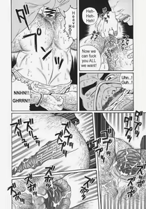 Page 166 of Kimi yo Shiru ya Minami no Goku | Do You Remember the South Island's POW Camp? Ch. 1-24 - preview thumbnail