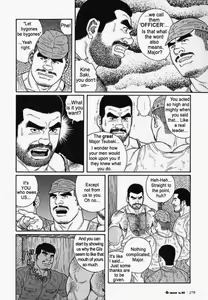 Page 226 of Kimi yo Shiru ya Minami no Goku | Do You Remember the South Island's POW Camp? Ch. 1-24 - preview thumbnail