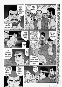 Page 286 of Kimi yo Shiru ya Minami no Goku | Do You Remember the South Island's POW Camp? Ch. 1-24 - preview thumbnail