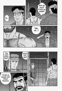 Page 291 of Kimi yo Shiru ya Minami no Goku | Do You Remember the South Island's POW Camp? Ch. 1-24 - preview thumbnail