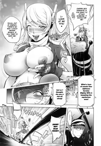 Page 132 of Yurushite anata... - preview thumbnail