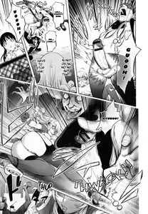 Page 136 of Yurushite anata... - preview thumbnail