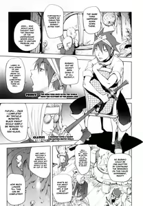 Page 147 of Yurushite anata... - preview thumbnail