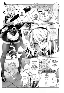 Page 151 of Yurushite anata... - preview thumbnail