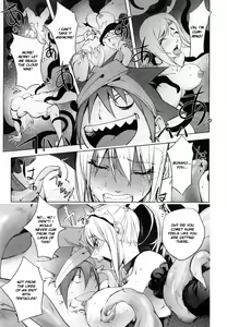 Page 159 of Yurushite anata... - preview thumbnail