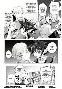 Page 185 of Yurushite anata... - preview thumbnail