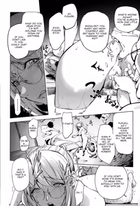 Page 24 of Yurushite anata... - preview thumbnail