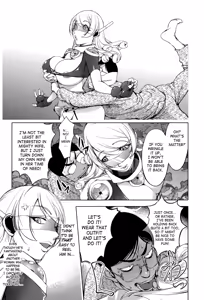 Page 95 of Yurushite anata... - preview thumbnail