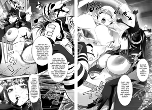 Page 100 of Yurushite anata... - preview thumbnail
