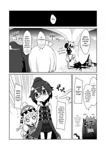 Page 5 of Runemaster wa Dekiru Ko | Runemaster is a Capable Girl - preview thumbnail
