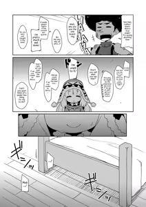Page 8 of Runemaster wa Dekiru Ko | Runemaster is a Capable Girl - preview thumbnail