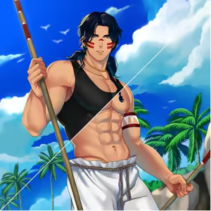 Qaltaqa CG Set — hentai manga cover on Fhentai