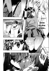 Page 102 of Itokoi Chidori 1 - preview thumbnail