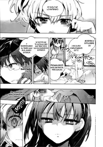 Page 107 of Itokoi Chidori 1 - preview thumbnail