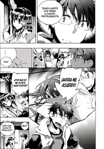 Page 109 of Itokoi Chidori 1 - preview thumbnail