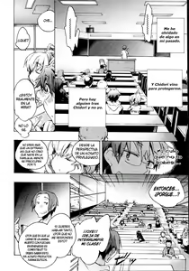 Page 111 of Itokoi Chidori 1 - preview thumbnail