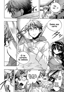 Page 12 of Itokoi Chidori 1 - preview thumbnail