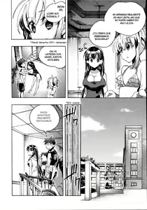 Page 127 of Itokoi Chidori 1 - preview thumbnail
