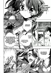 Page 131 of Itokoi Chidori 1 - preview thumbnail