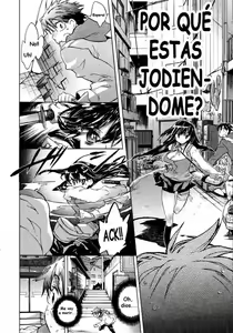 Page 14 of Itokoi Chidori 1 - preview thumbnail