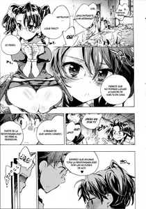 Page 142 of Itokoi Chidori 1 - preview thumbnail