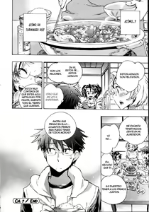 Page 143 of Itokoi Chidori 1 - preview thumbnail
